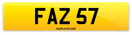 FAZ 57