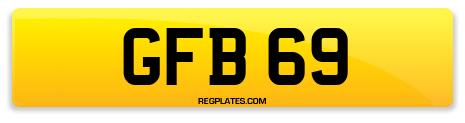 GFB 69