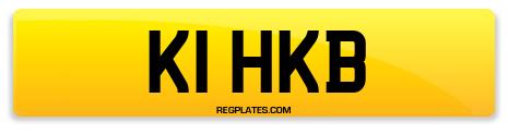 K1 HKB