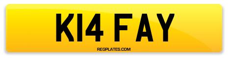 K14 FAY