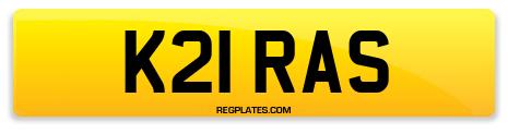K21 RAS