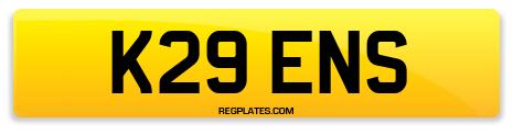 K29 ENS