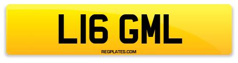 L16 GML