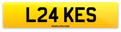 L24 KES