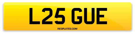 L25 GUE