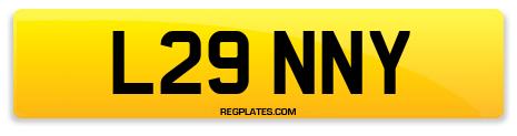 L29 NNY