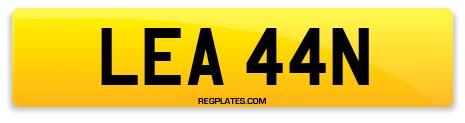 LEA 44N