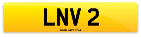 LNV 2