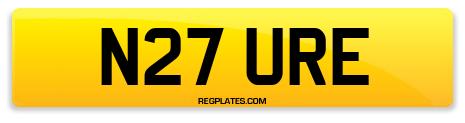 N27 URE
