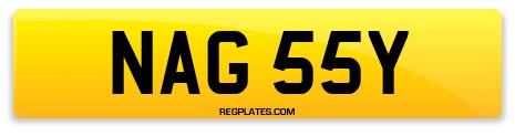 NAG 55Y