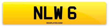 NLW 6