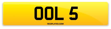 OOL 5