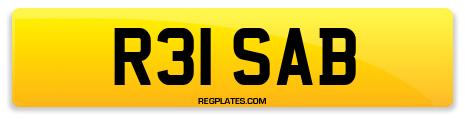 R31 SAB