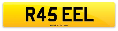R45 EEL