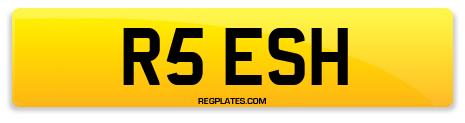 R5 ESH