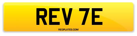 REV 7E