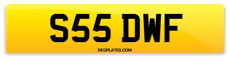 S55 DWF