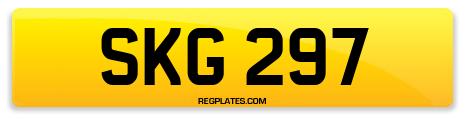 SKG 297