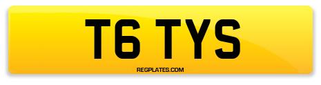 T6 TYS