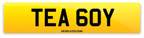 TEA 60Y
