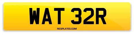 WAT 32R