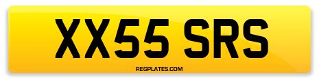 XX55 SRS